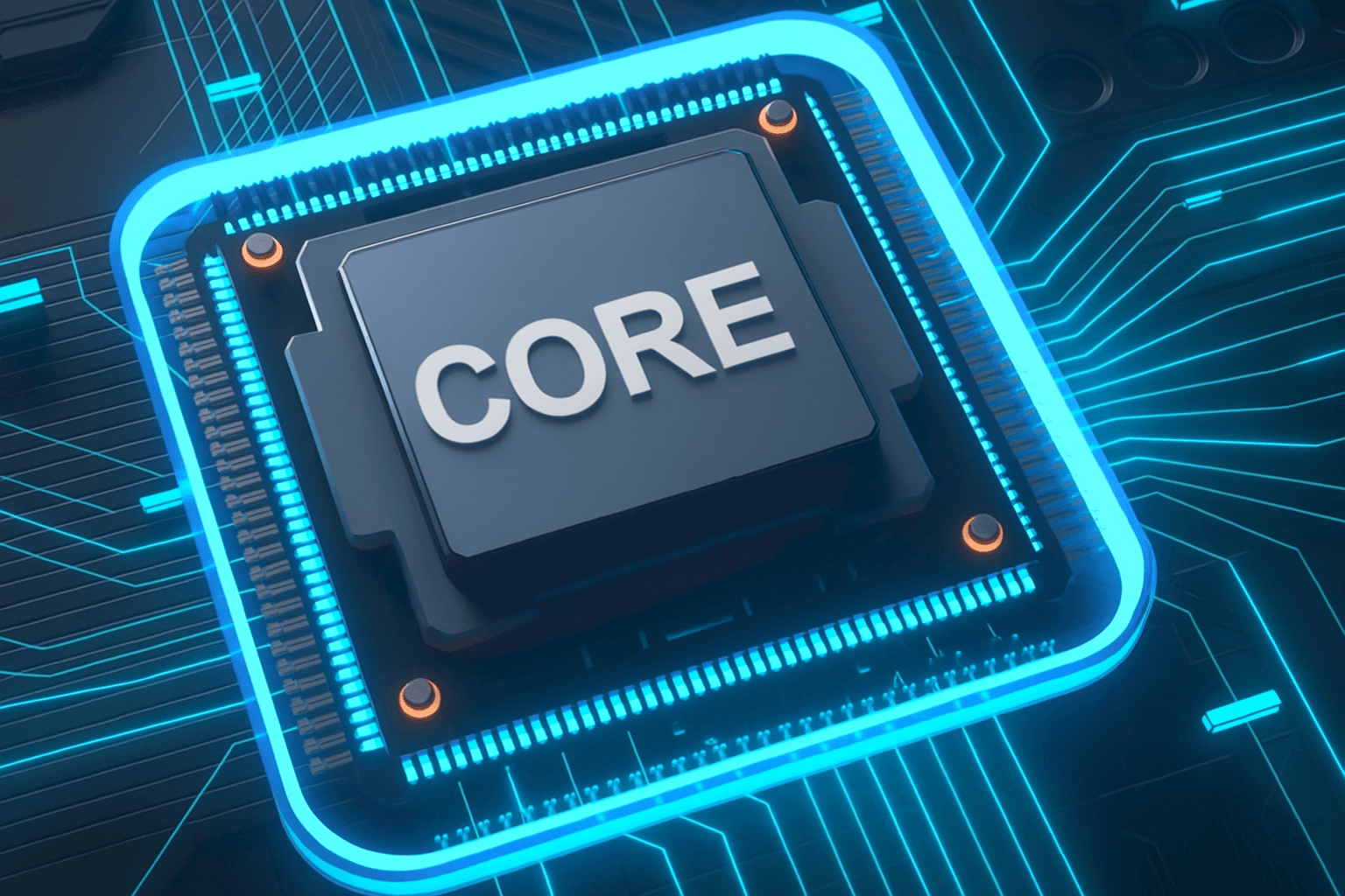 Core Offerings