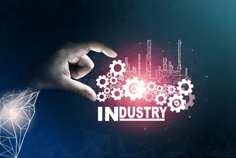 Industry Specific